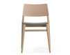 Chair TAKE Billiani Collezione 2011 586 Contemporary / Modern