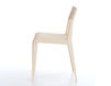 Chair araGOSta Billiani 2013 580 2 Contemporary / Modern