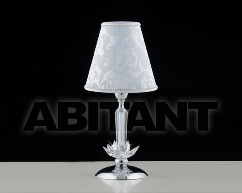 Buy Table lamp Artigiana Lampadari Contemporary 968/LT