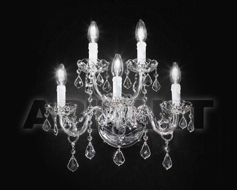 Buy Wall light OR Illuminazione s.r.l.  2013 407A3+2