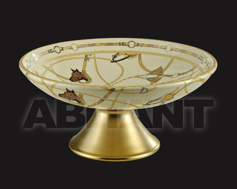 Fruit vase 105832 price on request Buy Fruit vase Sarri Hermitage 105832