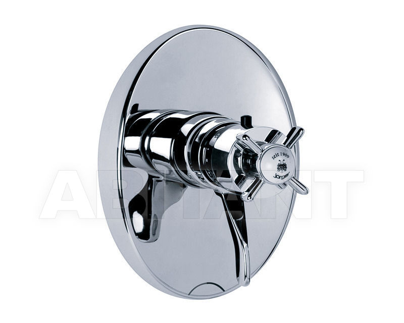 Thermostatic mixer 629.40.355 +649.40.355 price on request Buy Thermostatic mixer Joerger Serie 1909 629.40.355 +649.40.355