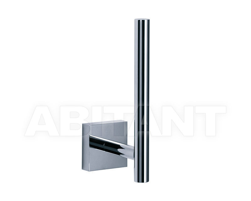 Buy Toliet paper holder Joerger Charleston Square 634.00.015