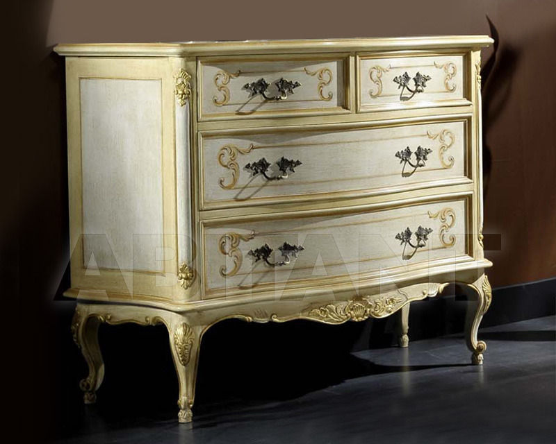 Comode VERSIONE LACCATURA FIORENTINA Comò price on request Buy Comode 2 Elle snc di Lenzi P. e P. Barocco VERSIONE LACCATURA FIORENTINA Comò