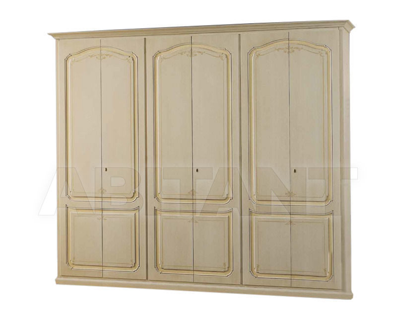 Buy Wardrobe TALENTI Granducato Arredi  G2 TALENTI 6 Ante