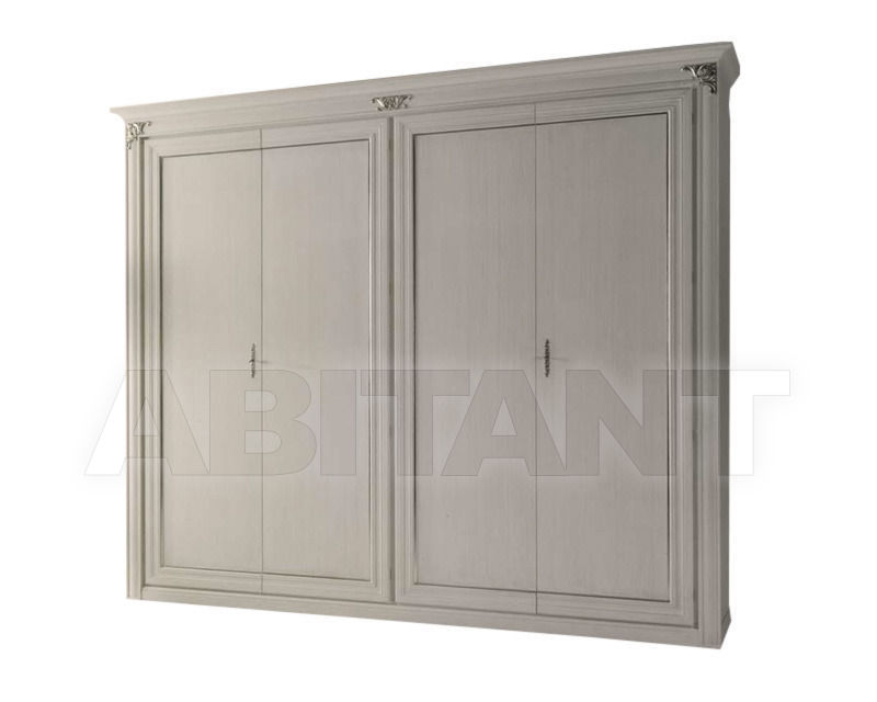 Wardrobe Iride Iride Armadio 4 ante battente price on request Buy Wardrobe Iride Granducato Arredi Il Contemporaneo Iride Armadio 4 ante battente