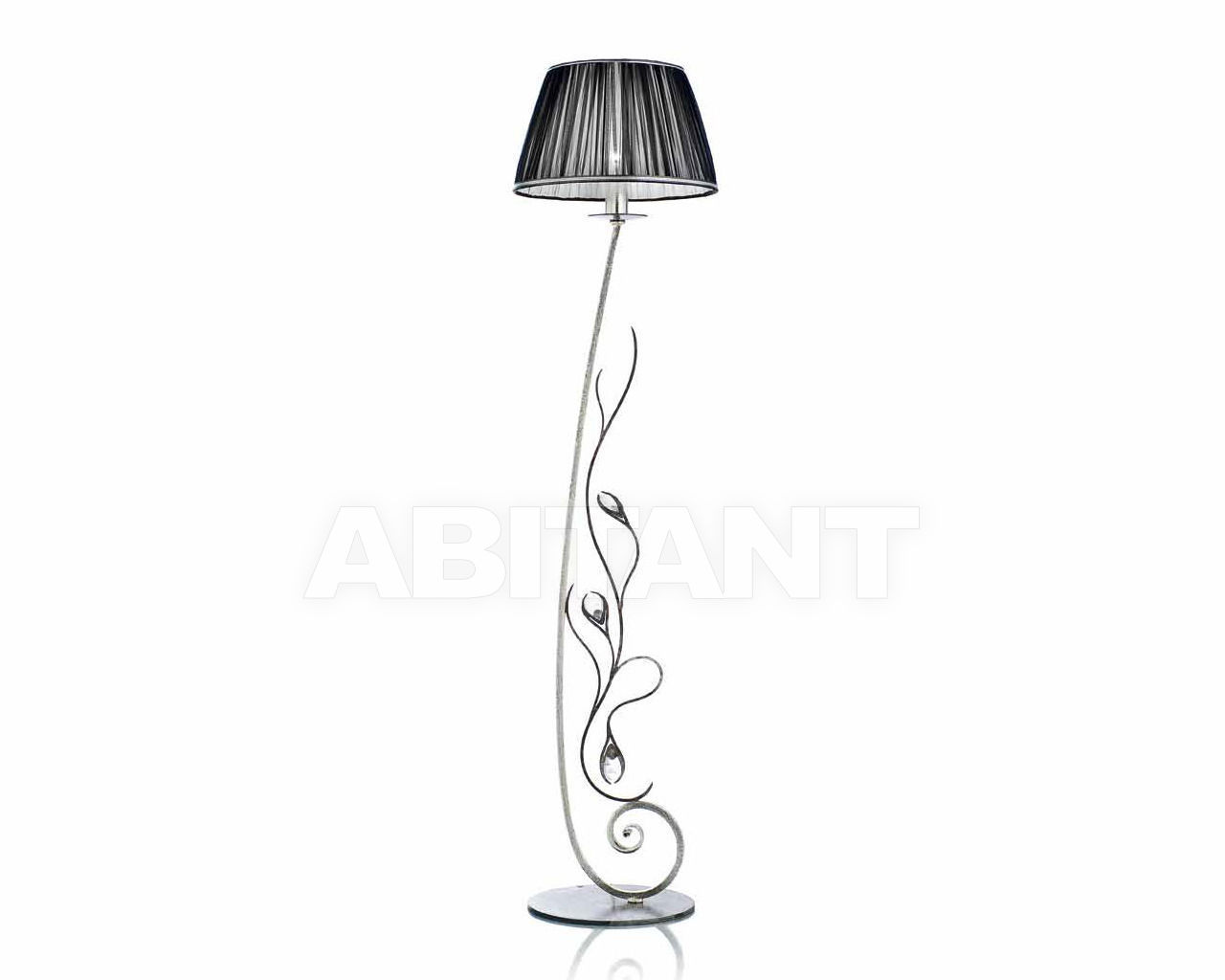 Buy Floor lamp MM Lampadari Oggi 6920/LT1