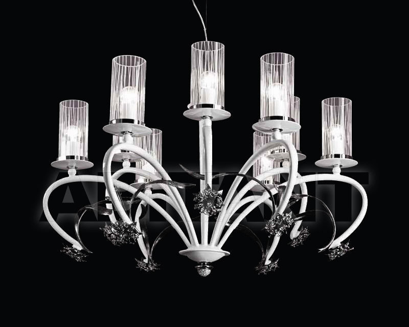 Сhandelier 6909/6+3 price on request Buy Сhandelier MM Lampadari Oggi 6909/6+3