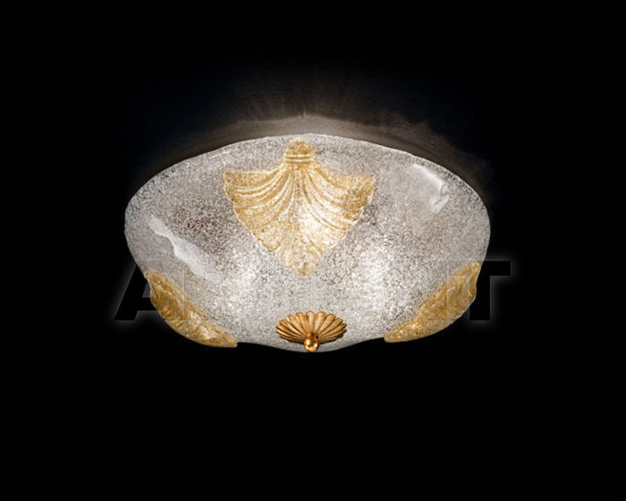 Light PL 13637/3 D45 price on request Buy Light Renzo del Ventisette & C. S.A.S Applique PL 13637/3 D45