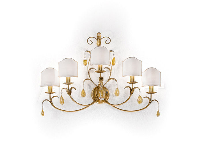 Buy Bracket MM Lampadari Ieri 6474/A5 03