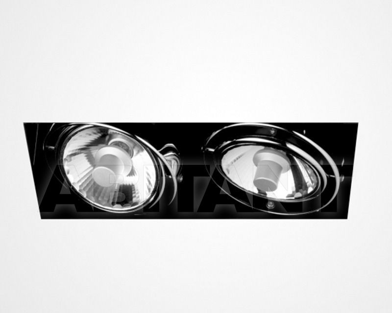 Built-in light IN02AM/01 price on request Buy Built-in light Luciferos Trimless Downlighters IN02AM/01