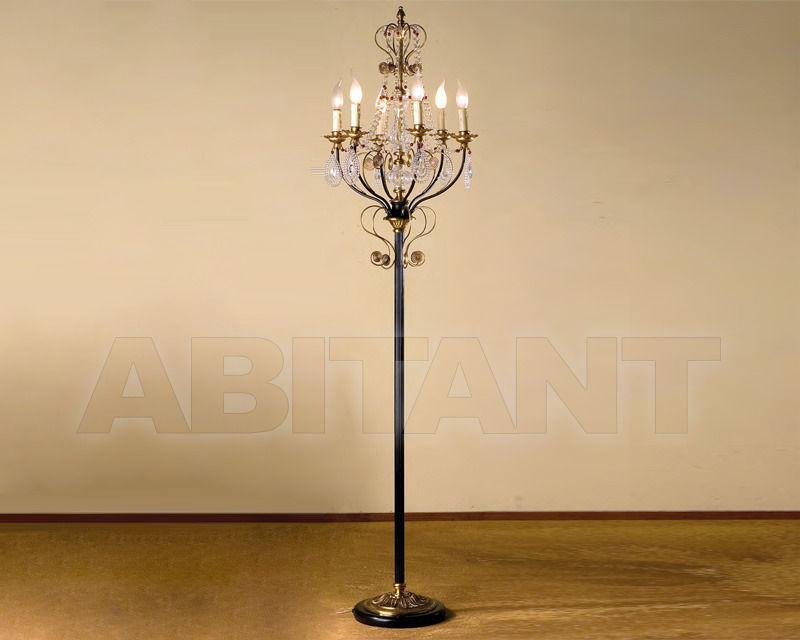 Floor lamp IM/216/N price on request Buy Floor lamp Gallo 2014 IM/216/N