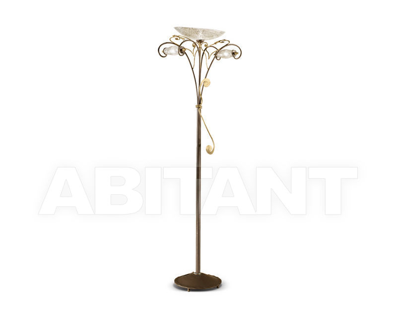 Buy Floor lamp MM Lampadari Ieri  6087/LT2+1  