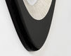 Wall mirror P4242 Black Wall mirror Pintdecor / Design Solution / Adria Artigianato Specchiere P4242 Contemporary / Modern