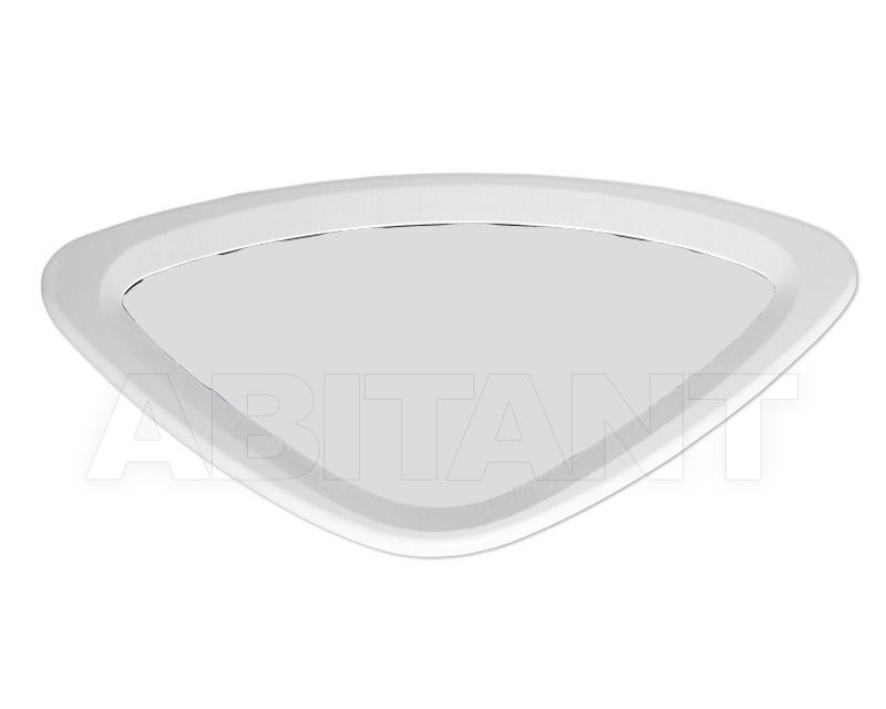 Buy Wall mirror Pintdecor / Design Solution / Adria Artigianato Specchiere P4224