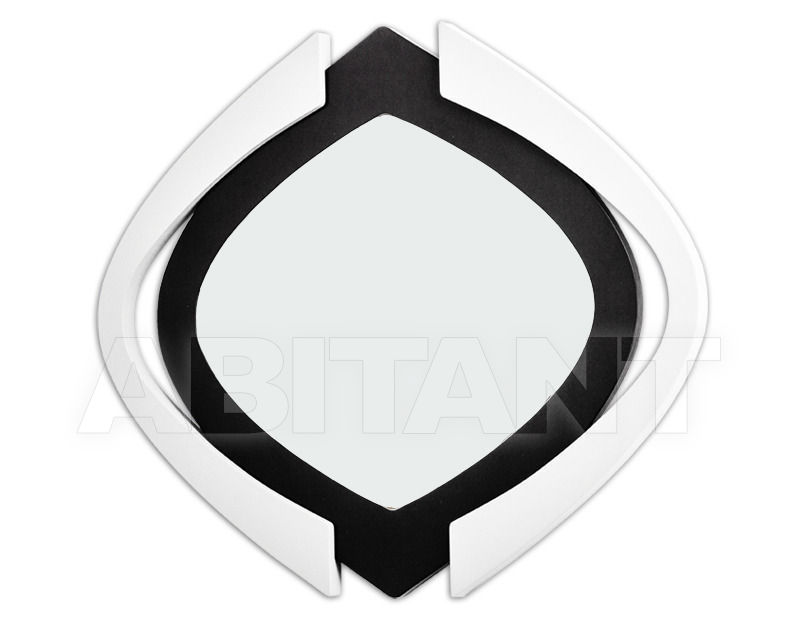 Buy Wall mirror Pintdecor / Design Solution / Adria Artigianato Specchiere P4238