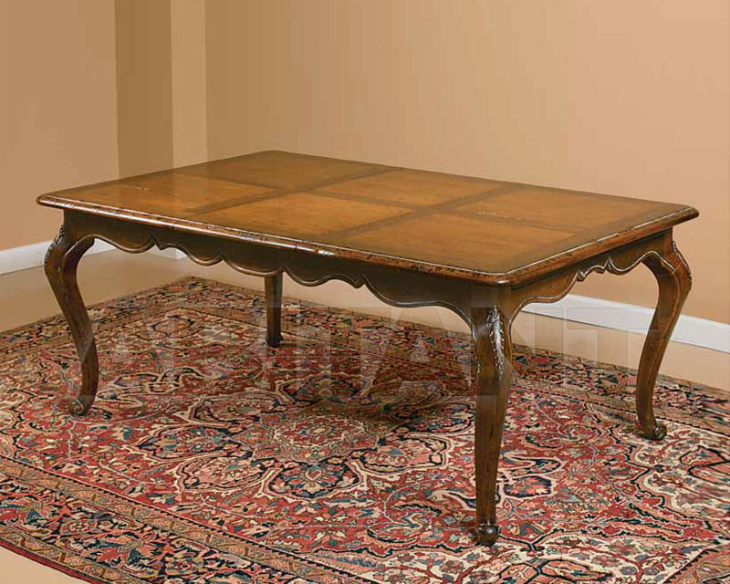 Dining table Art. B-14 price on request Buy Dining table Giovanni Visentin Brittany Art. B-14