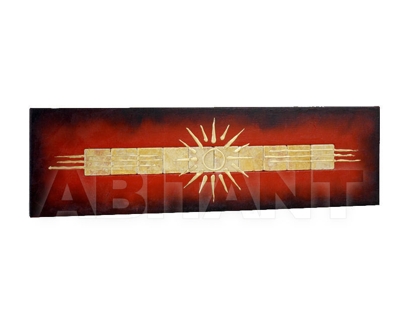 Buy Engraving Pintdecor / Design Solution / Adria Artigianato Furnishing Paintings P1306 