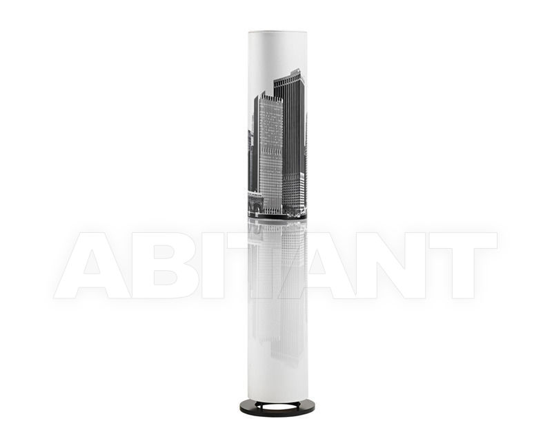 Floor lamp P3316 price on request Buy Floor lamp Pintdecor / Design Solution / Adria Artigianato Lampade P3316