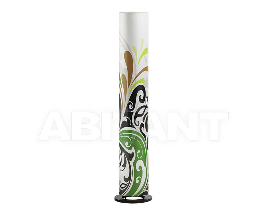 Floor lamp P3314 price on request Buy Floor lamp Pintdecor / Design Solution / Adria Artigianato Lampade P3314