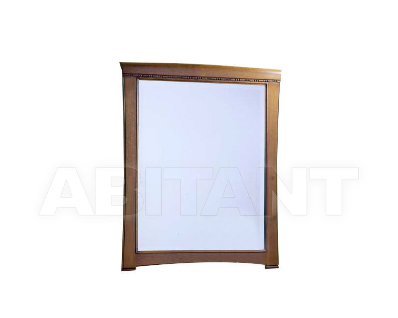 Table mirror Art. 53/A price on request Buy Table mirror Giovanni Visentin Arti Bassanesi Art. 53/A