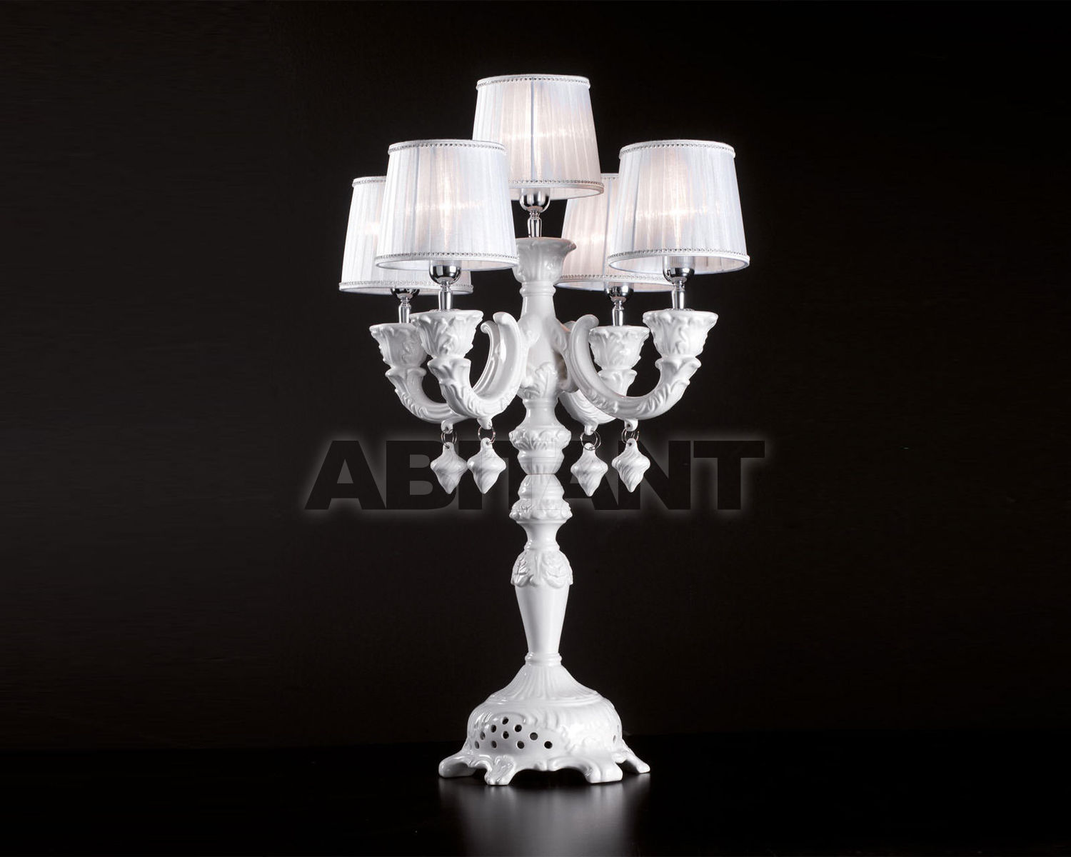 Table lamp LA/140/05 price on request Buy Table lamp Razzetti Errepi di R. Razzetti Palladio LA/140/05