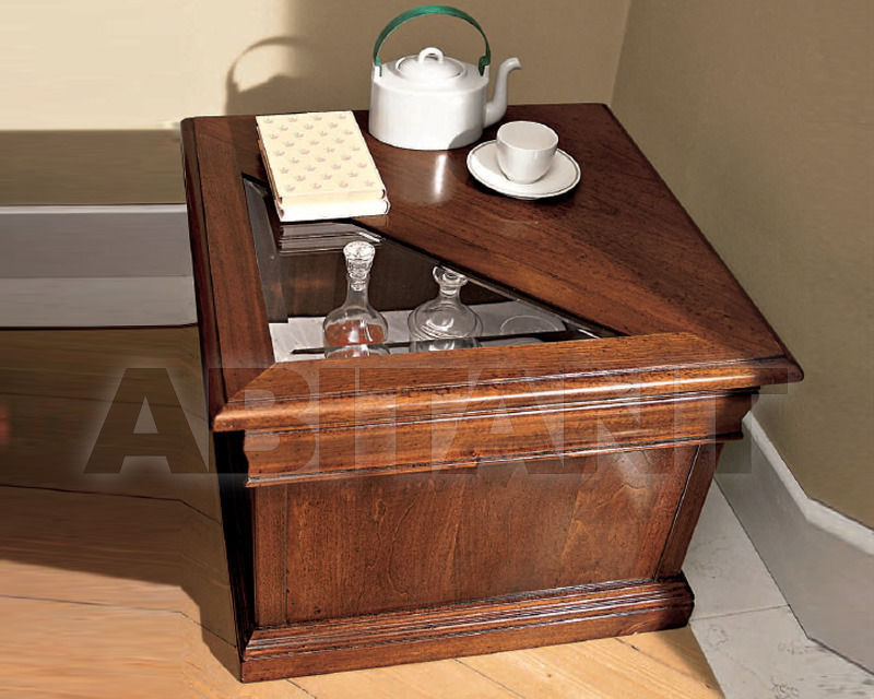 Side table 20 CT01/AA price on request Buy Side table ABC mobili in stile Angelika 20 CT01/AA