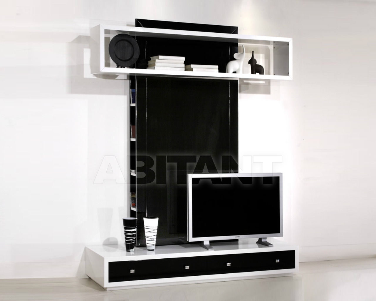 Modular system Vogue 9080.F239 price on request Buy Modular system Vogue RM Arredamenti - Capricio Capricio 9080.F239