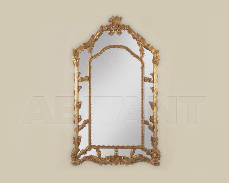 Wall mirror 1118.G02 price on request Buy Wall mirror Agostini & Co. S.r.l./(Agos group) Maison Du Désir 1118.G02