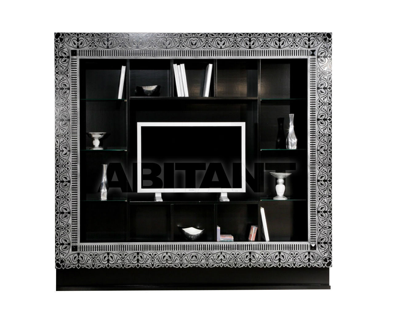 Buy Modular system Vogue RM Arredamenti - Capricio Capricio 9924.F255.F105