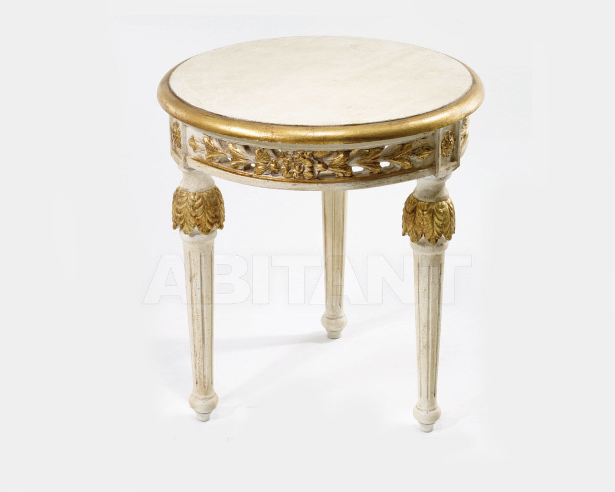 Buy Сoffee table Agostini & Co. S.r.l./(Agos group) Maison Du Désir 1502.L13