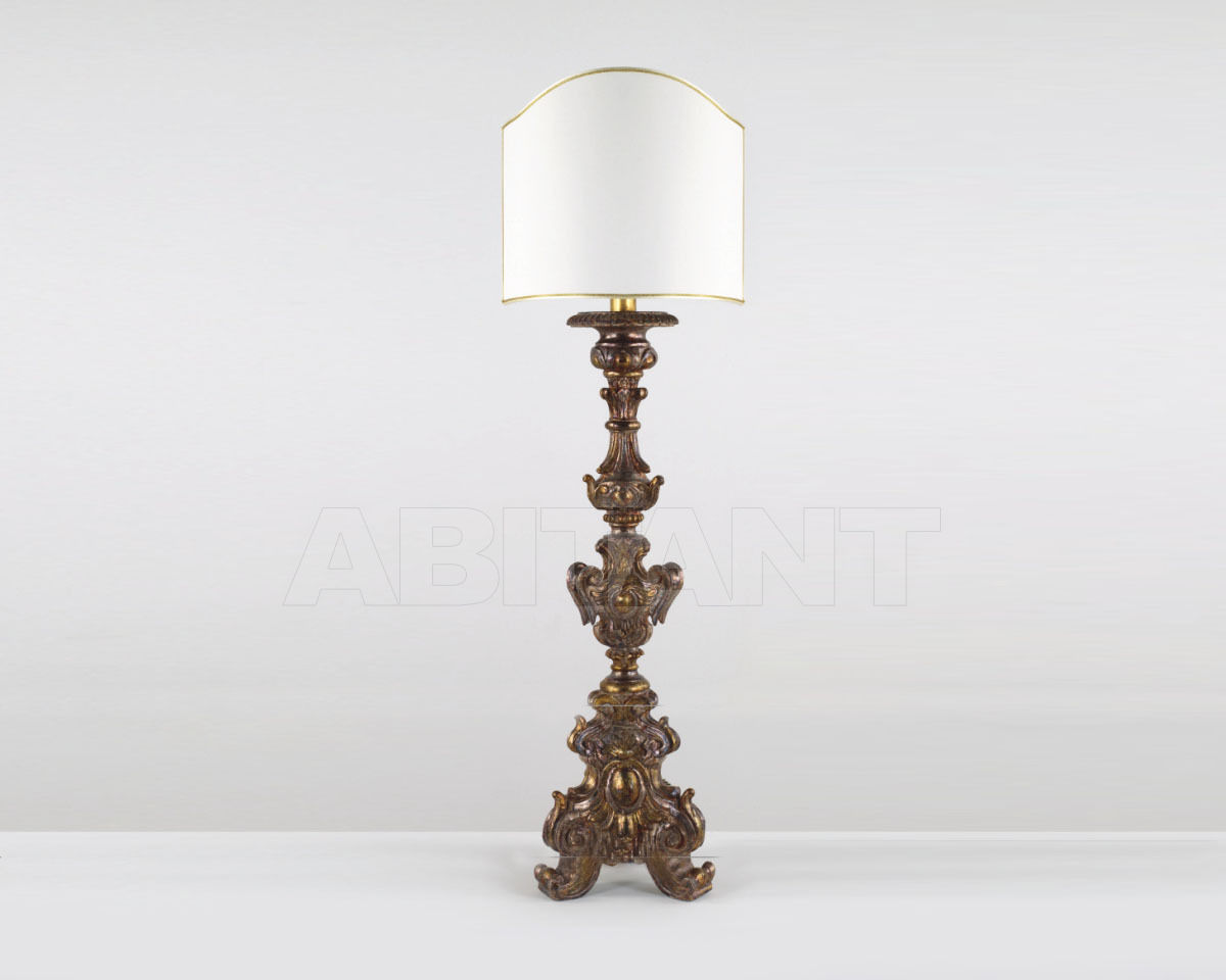 Buy Floor lamp Agostini & Co. S.r.l./(Agos group) Maison Du Désir 2001.A04