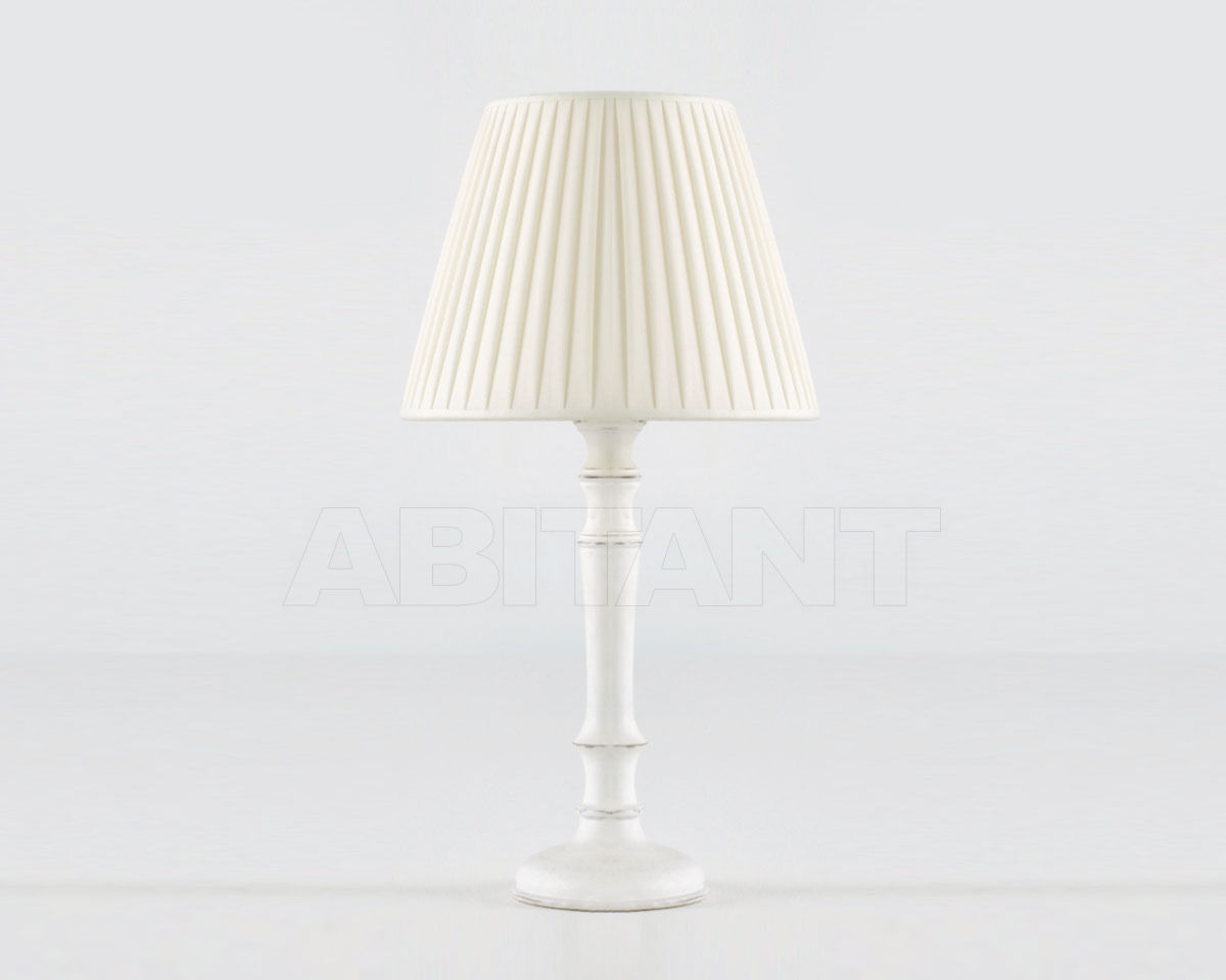 Buy Table lamp Agostini & Co. S.r.l./(Agos group) Maison Du Désir 2101