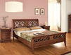 Bed ABC mobili in stile Angelika 20 LT03/BB Classical / Historical 