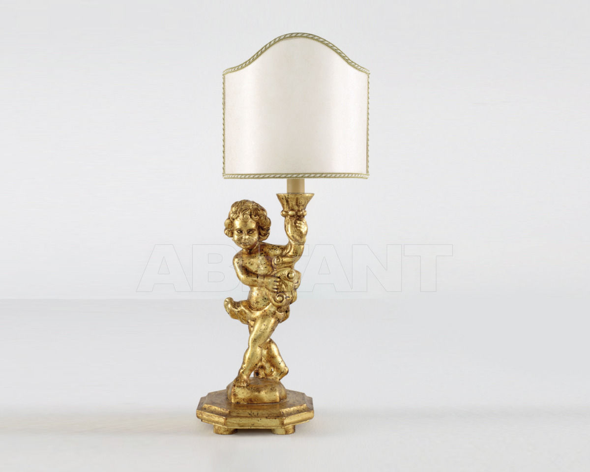 Buy Table lamp Agostini & Co. S.r.l./(Agos group) Maison Du Désir 2103.G05