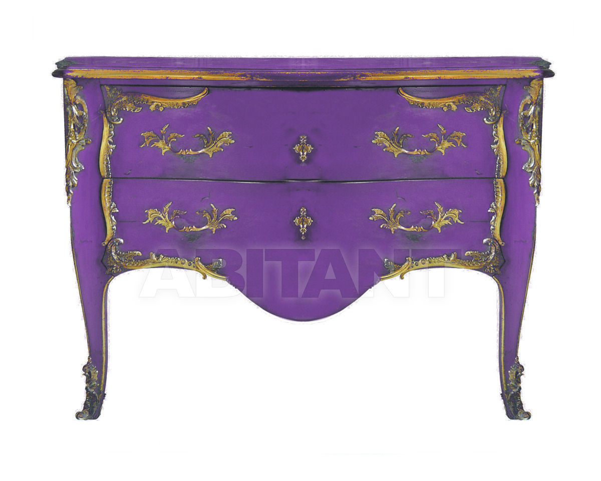 Buy Comode Agostini & Co. S.r.l./(Agos group) Maison Du Désir C/601/1 2