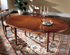Dining table ABC mobili in stile Botticelli TA 1007/OV Classical / Historical 