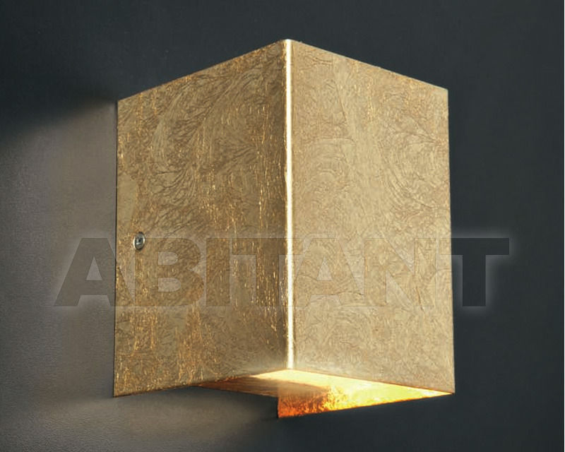 Buy Wall light CUKY Scamm Album CK101.FOGLIA.FO
