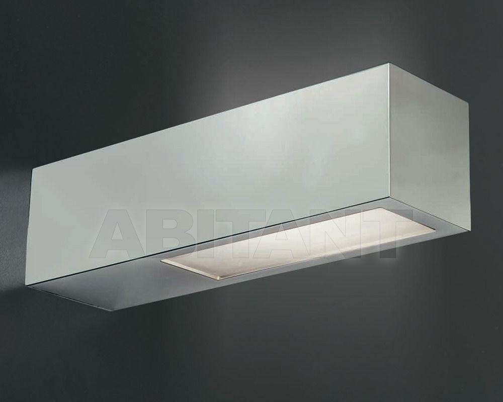 Buy Wall light DEMETRA Scamm Lighting Solution DM201.CR