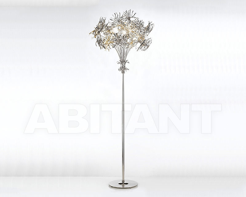Buy Floor lamp Bellart snc di Bellesso & C. Ispirazione 1350/P