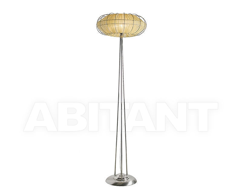 Buy Floor lamp Bellart snc di Bellesso & C. Full Moon 1608/P