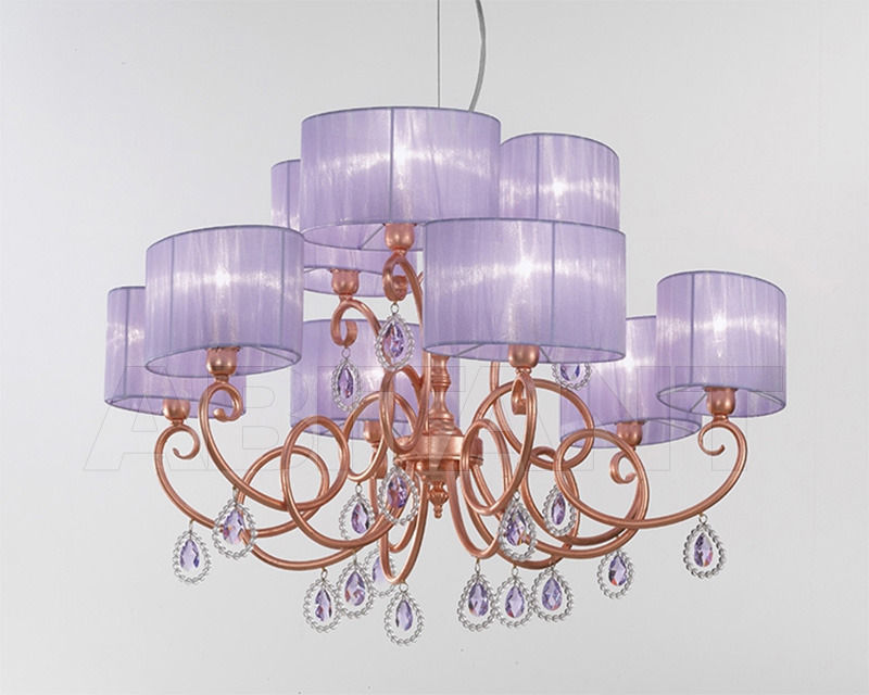 Сhandelier 3023/L9L price on request Buy Сhandelier Bellart snc di Bellesso & C. Elena 3023/L9L