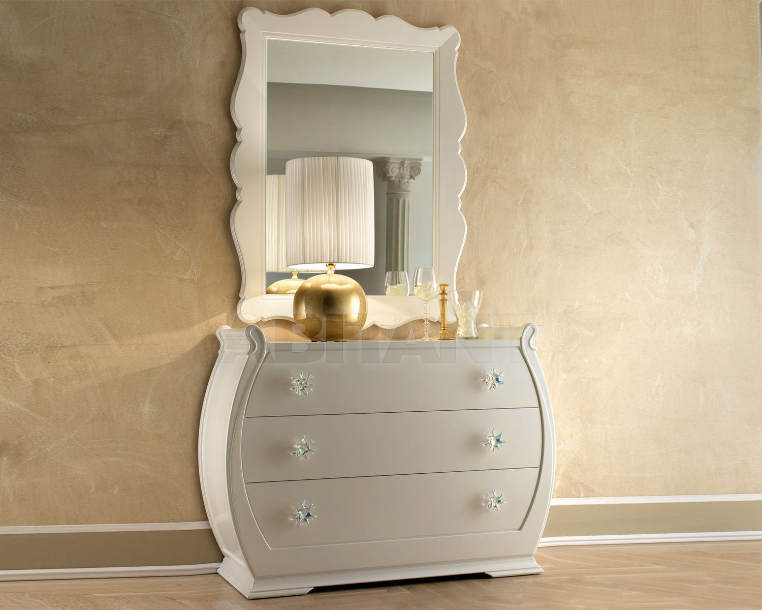 Comode 29 CM01/AA 3 price on request Buy Comode ABC mobili in stile Melissa 29 CM01/AA 3