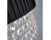 Сhandelier Rialto Ruggiu Lightingwear Giodi S4209.04 Contemporary / Modern