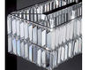 Light Prisma Ruggiu Lightingwear Giodi S4167.01 Contemporary / Modern