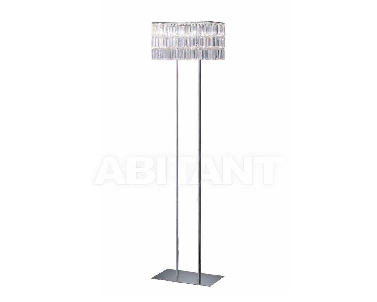 Buy Floor lamp Prisma Ruggiu Lightingwear Giodi S4167.05
