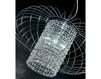 Light Cometa Ruggiu Lightingwear Giodi G1809.01 Contemporary / Modern