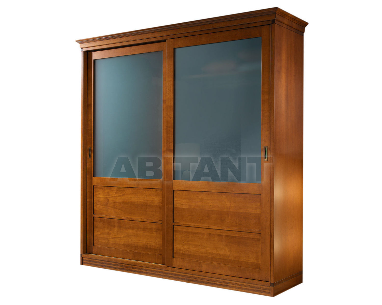 Сupboard 24 AM11/AA price on request Buy Сupboard ABC mobili in stile Modularis 24 AM11/AA