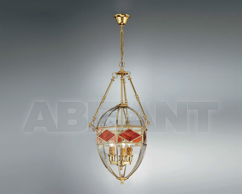 Buy Light Cremasco Illuminazione snc Il Rilegato 2076/3S.c.col