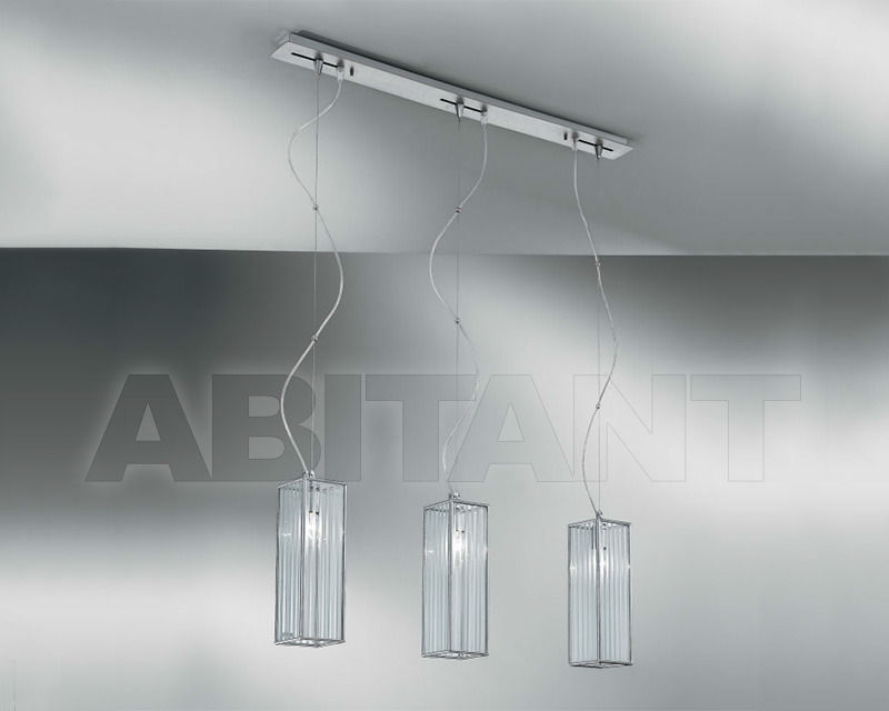 Buy Light Cremasco Illuminazione snc Il Rilegato 2057/3LS.GR.ci